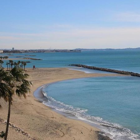Apartamento Vistas Al Mar Cambrils Apartment Exterior foto